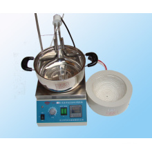 Constant Temperature Heating Mantle Magnetic Stirrer Water Bath